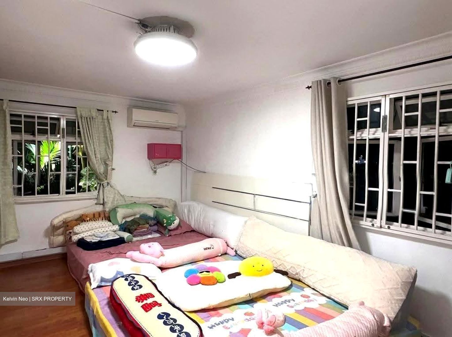 Blk 206 Boon Lay Drive (Jurong West), HDB 5 Rooms #613490151